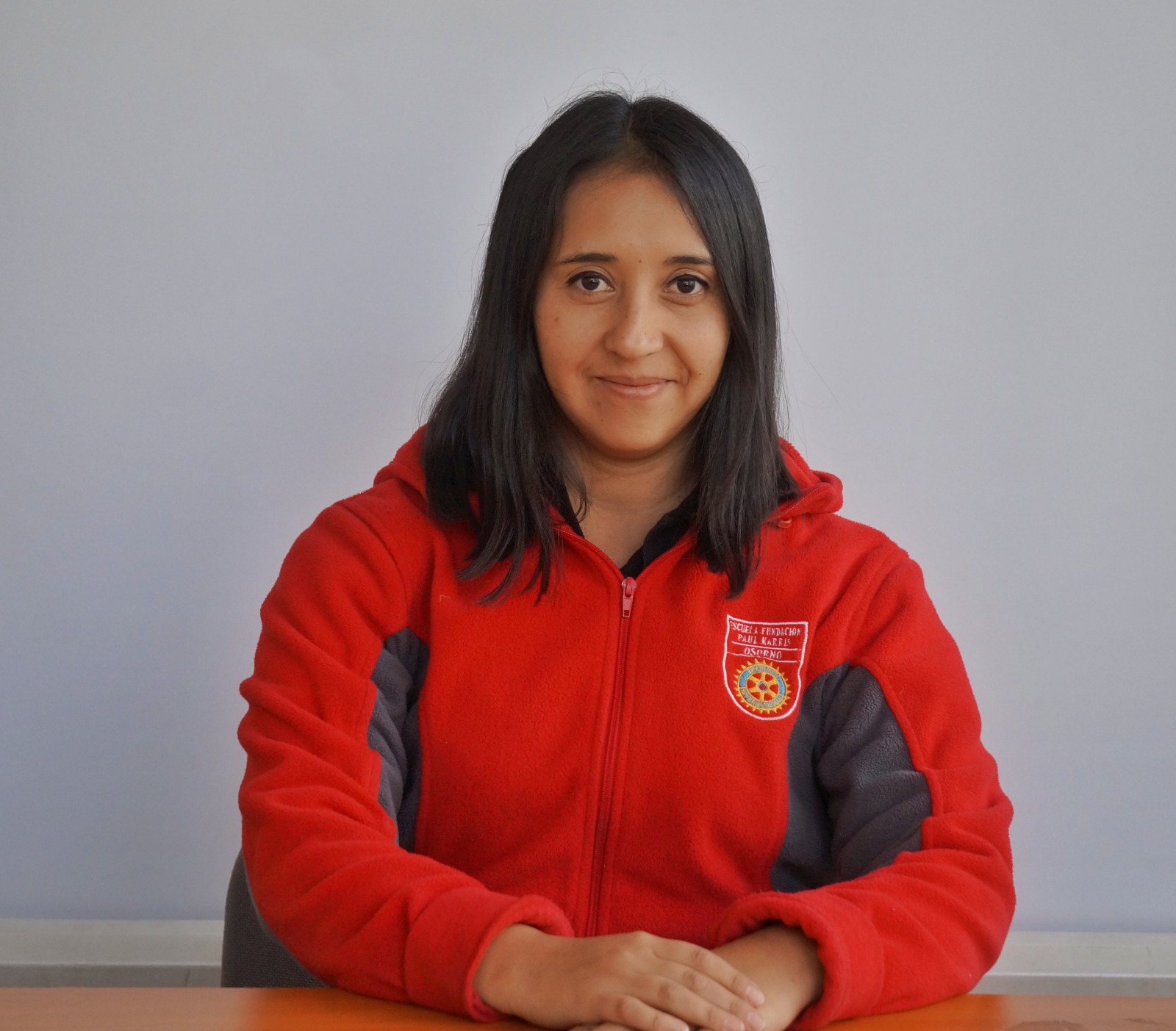 Angela Viviana Veloso Delquen