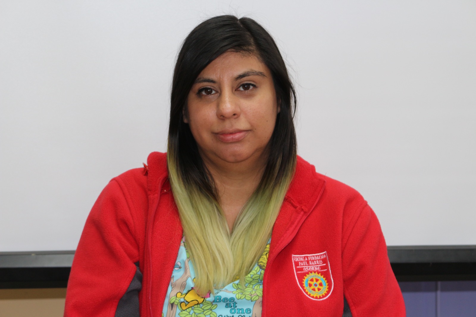 Brenda Lisette Oyarce Delgado