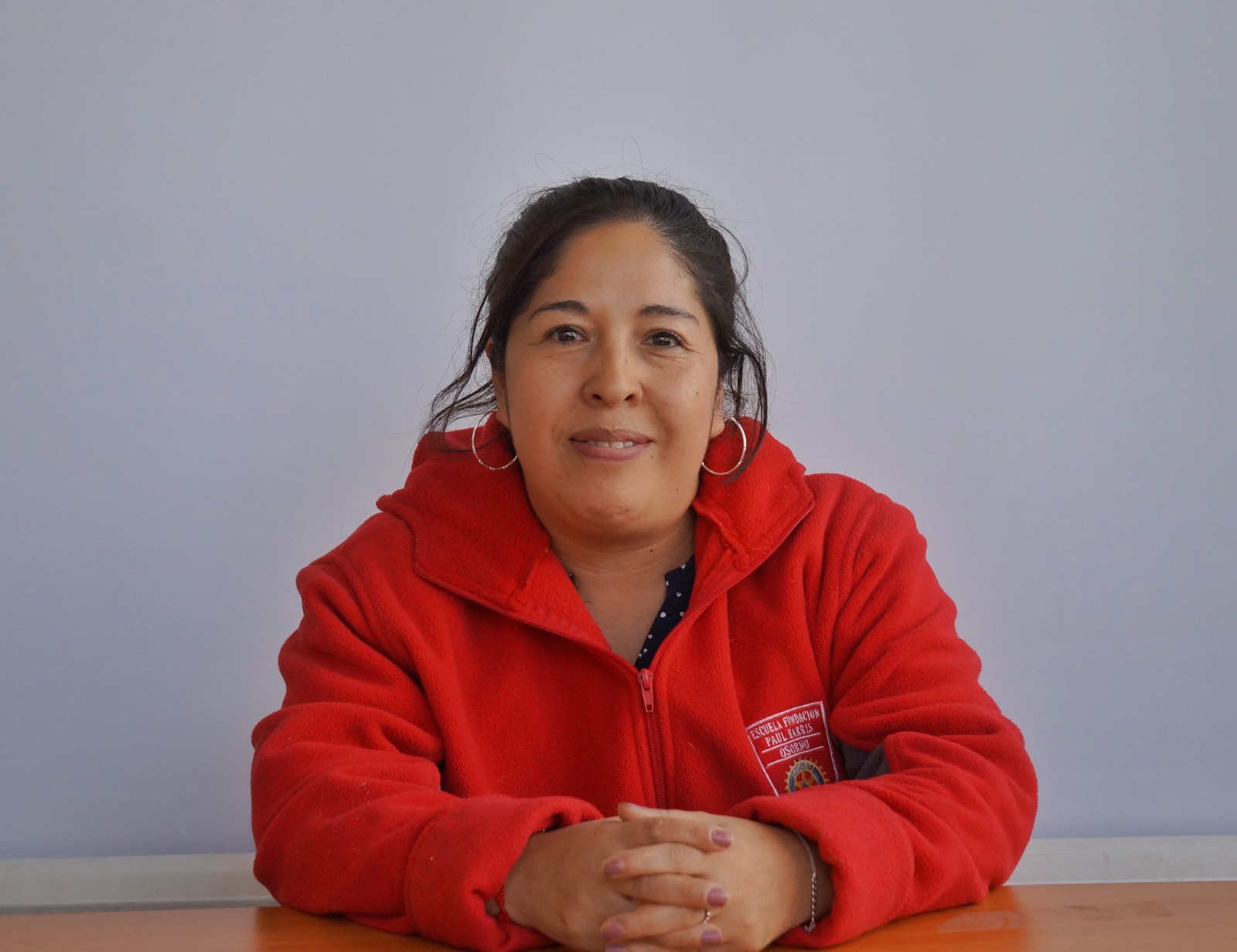 Claudia Sulema Arriagada Guaiquipán