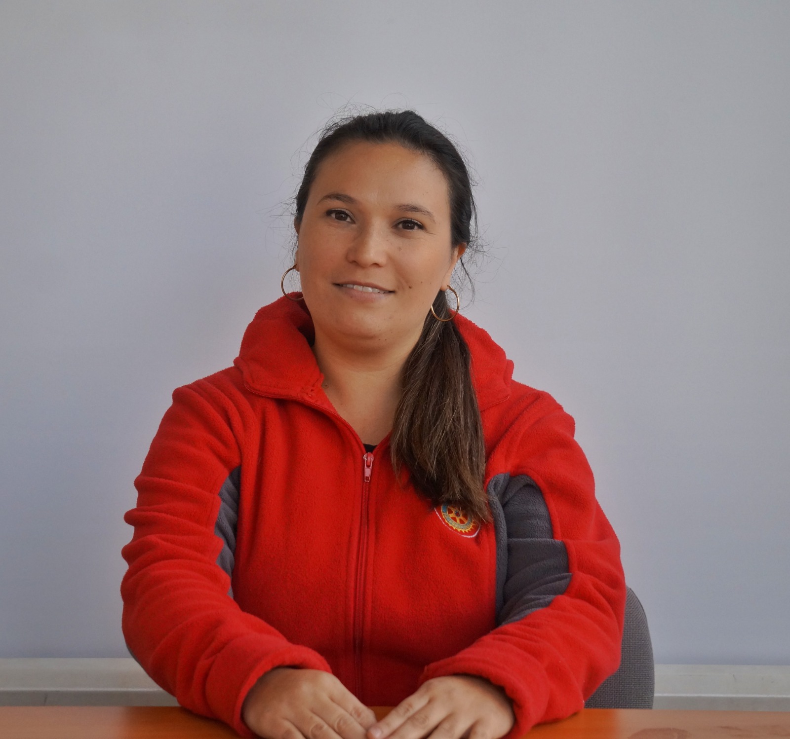 María Consuelo Bórquez Vidal