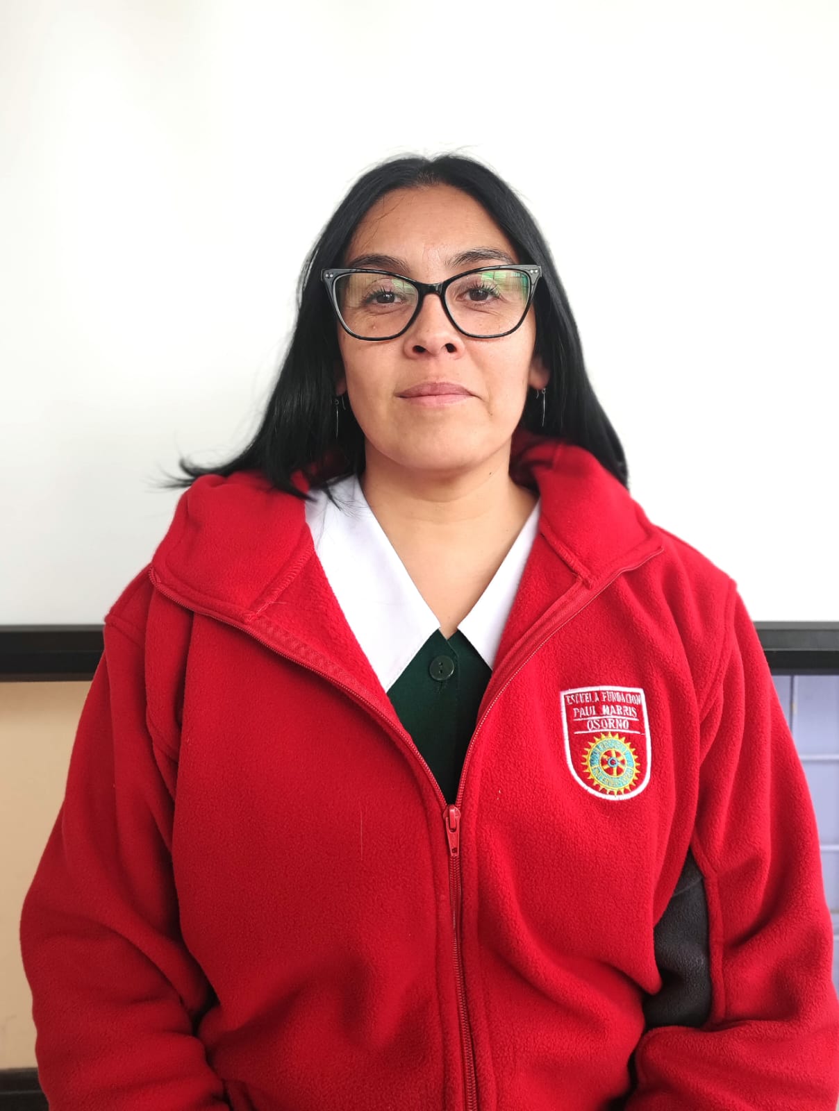 Carmen Fernández Guzmán