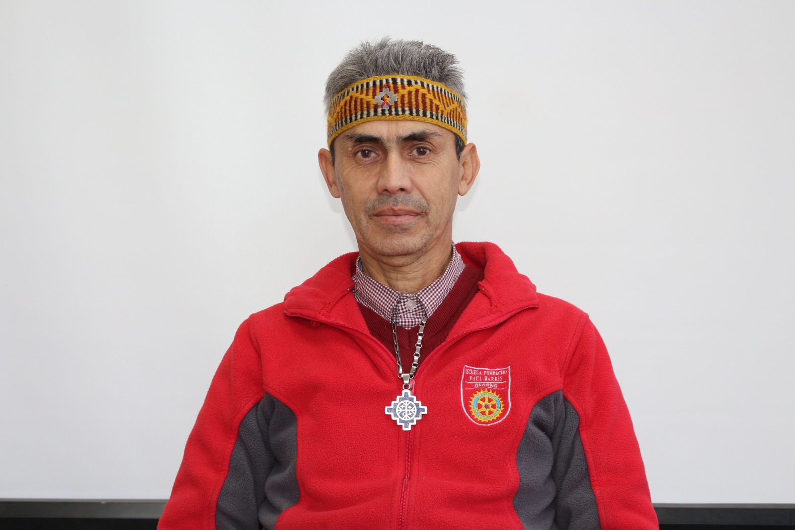 Carlos Daniel García Acevedo