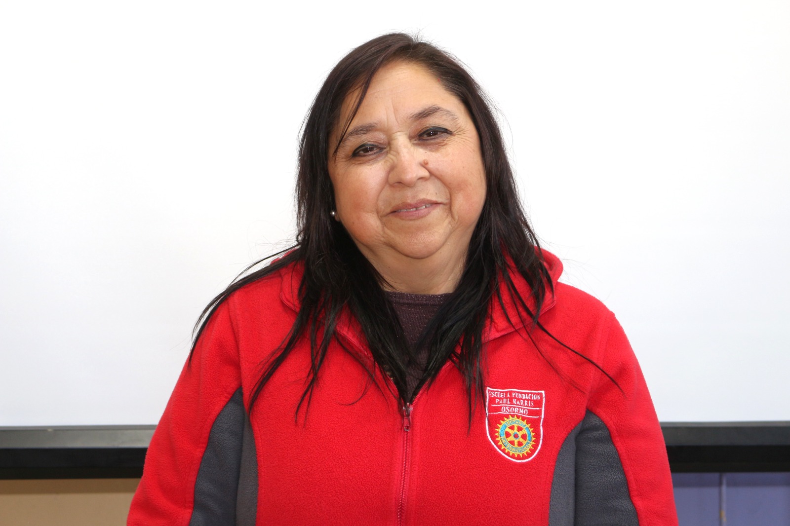 Carmen Lorena Loyola Villalobos