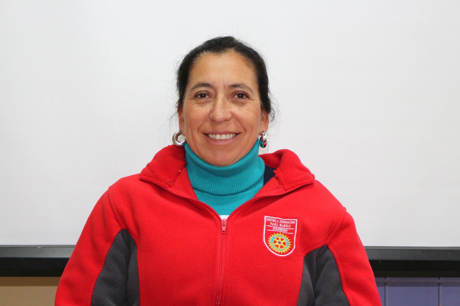 Claudia Pamela Yáñez Barría
