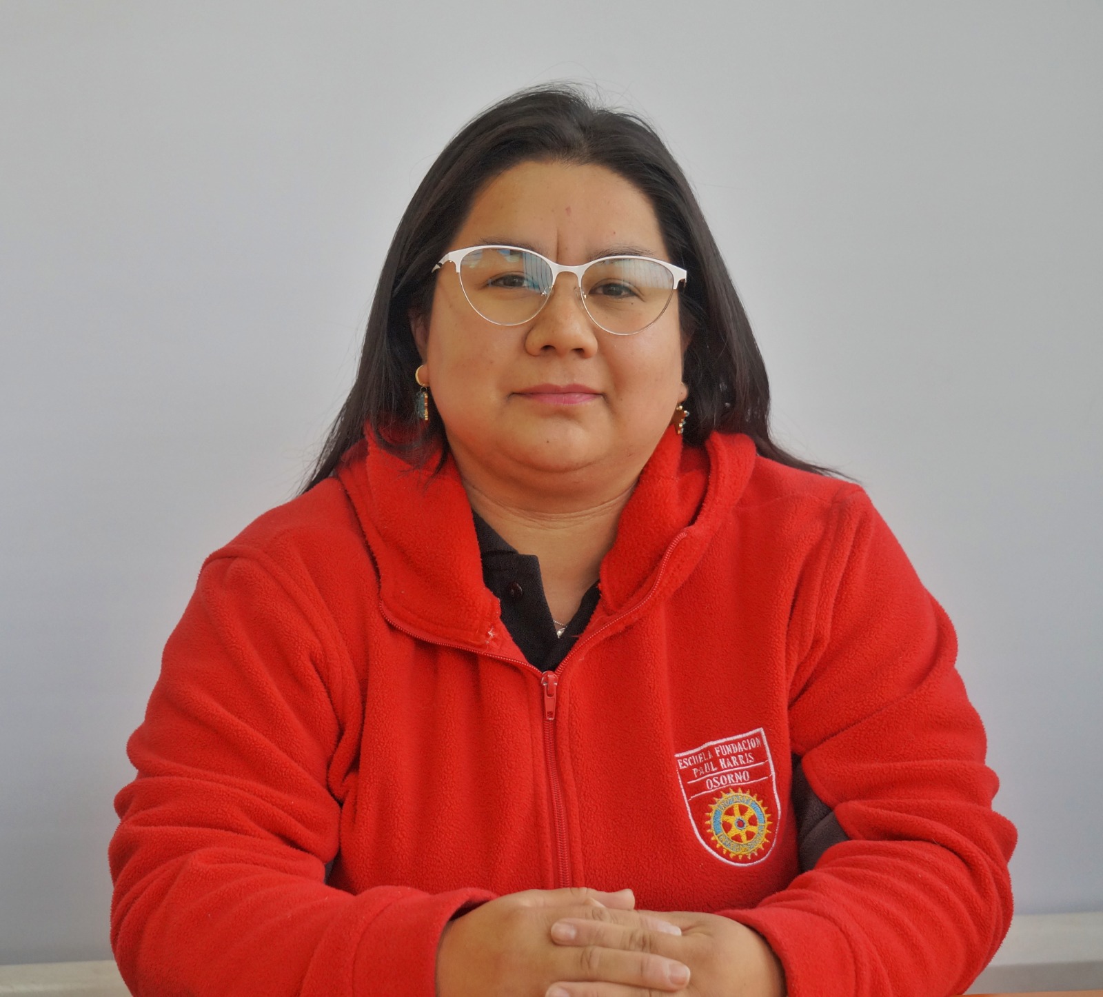 Daniela Andrea Cárcamo Hinostroza