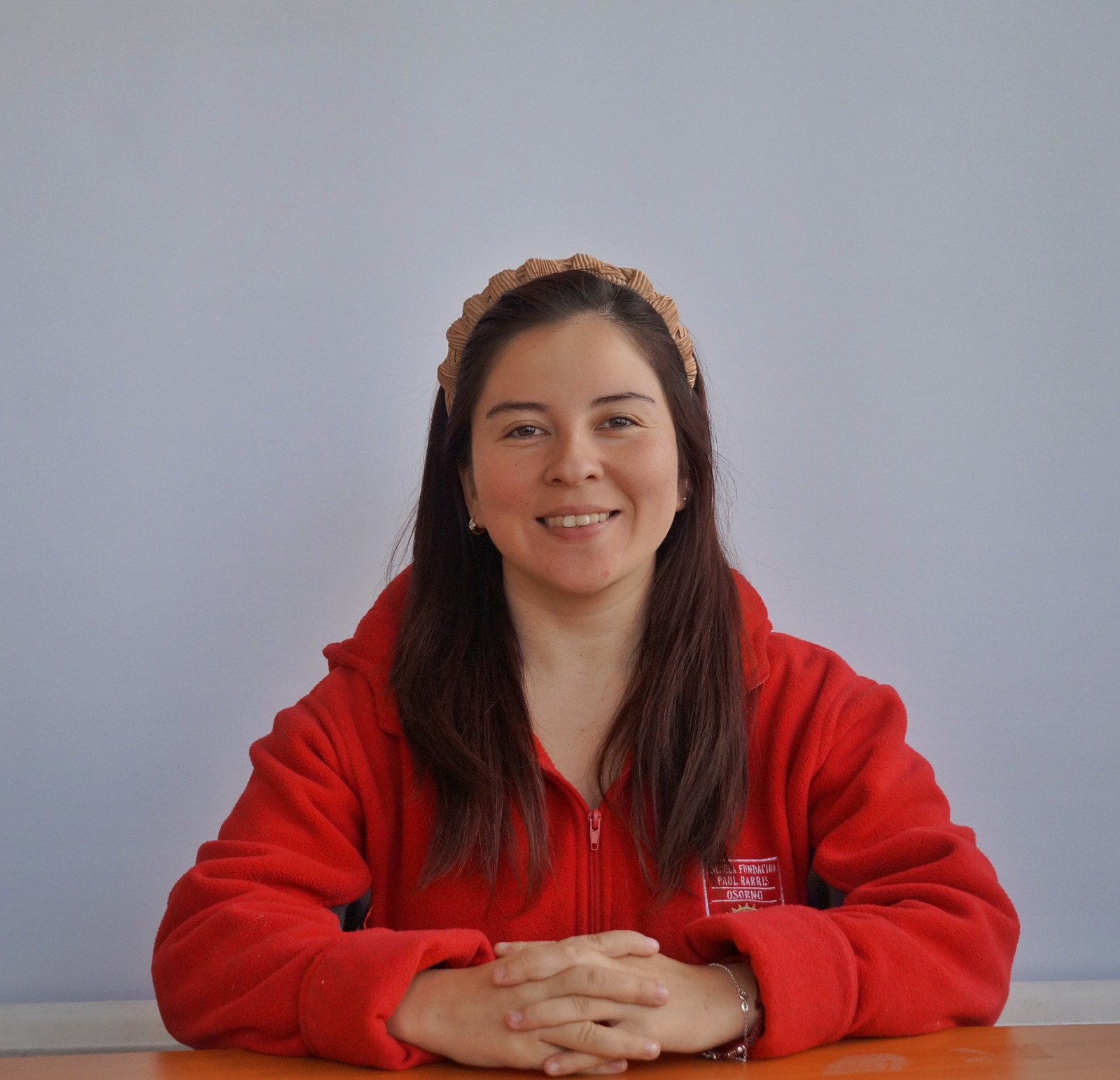 Danitza Fernanda San Martín Monardes