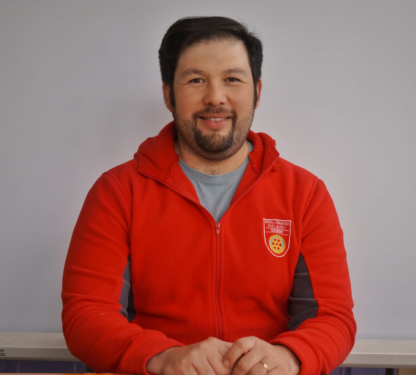 Felipe Andrés Miranda Guzmán