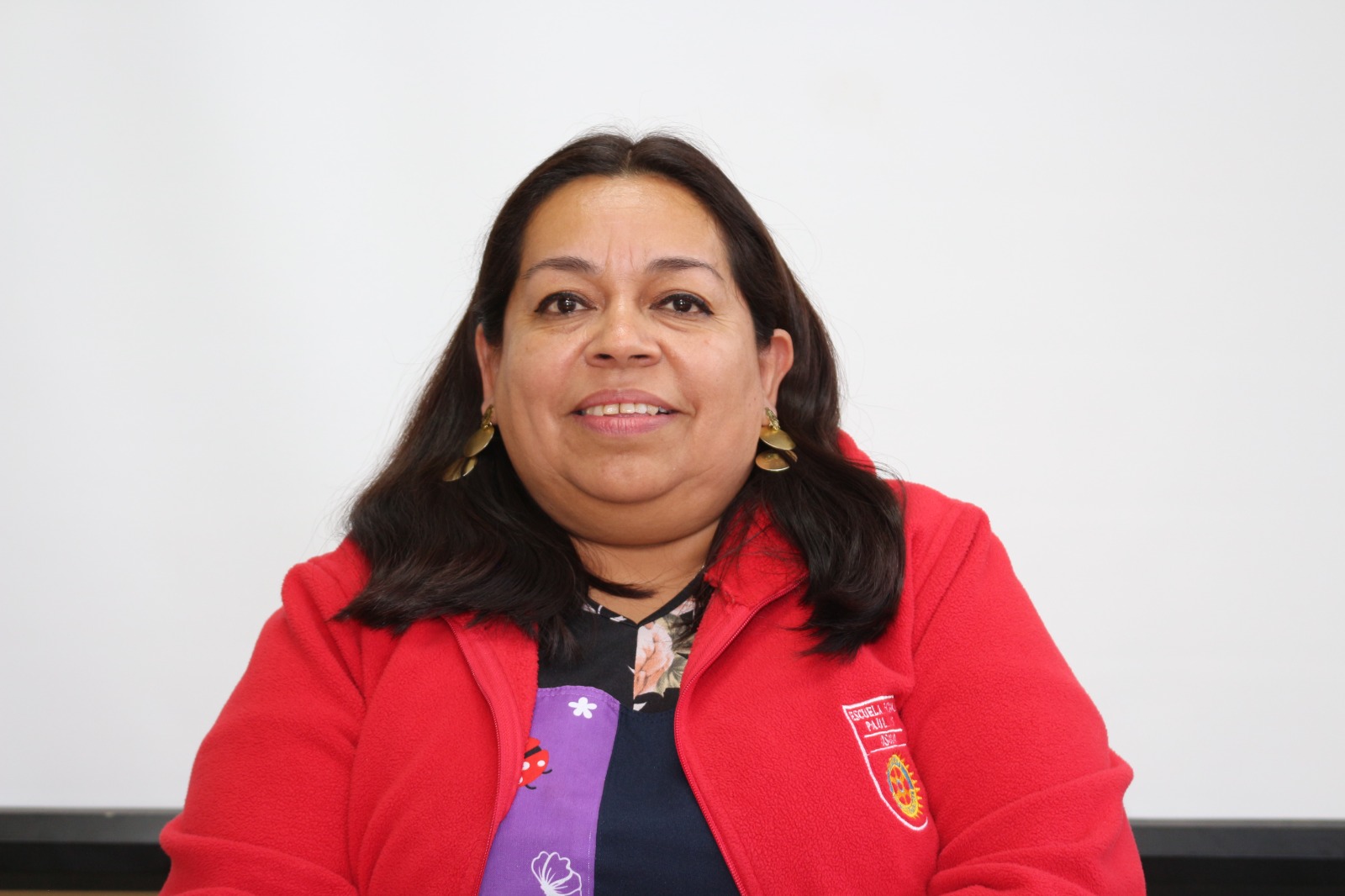 Mariana Karina Almonacid Maldonado