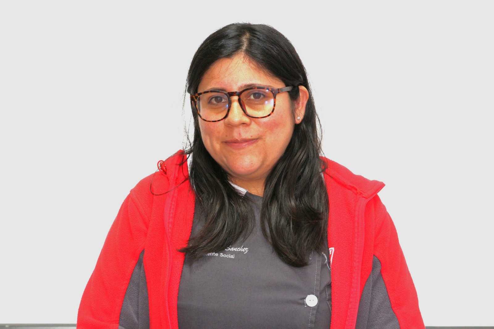 Lily Marlen Apablaza Sánchez