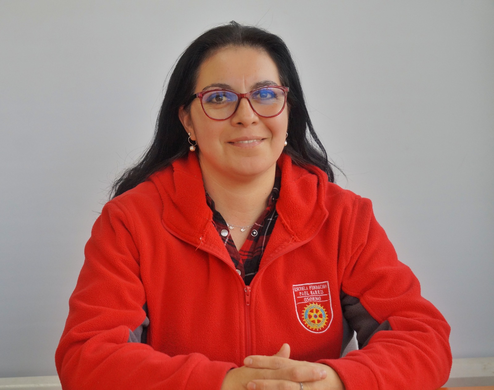 Leticia Beatriz Oyarzo Molina