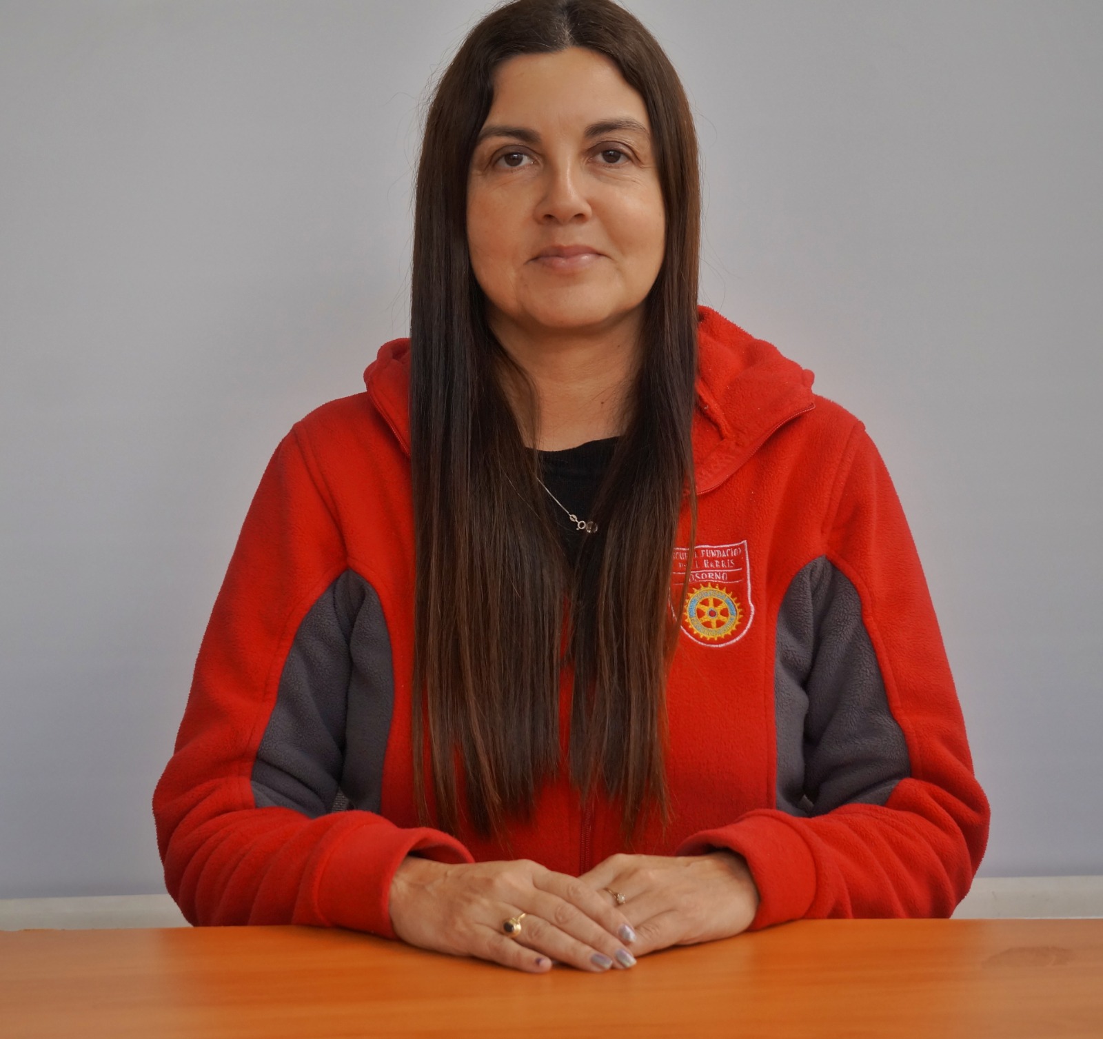 Lorena Paz Ramírez Solís