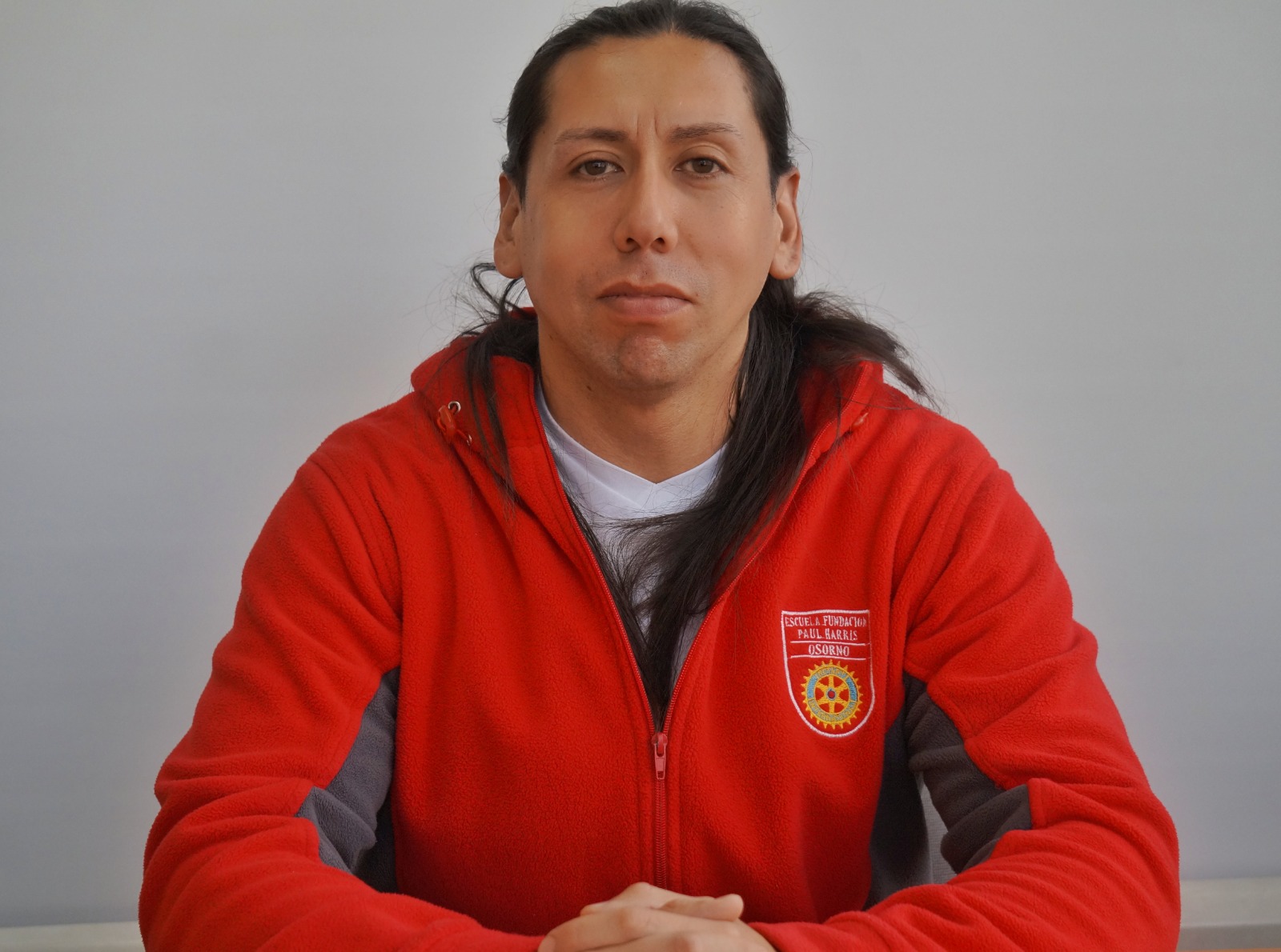 Luis Ramírez