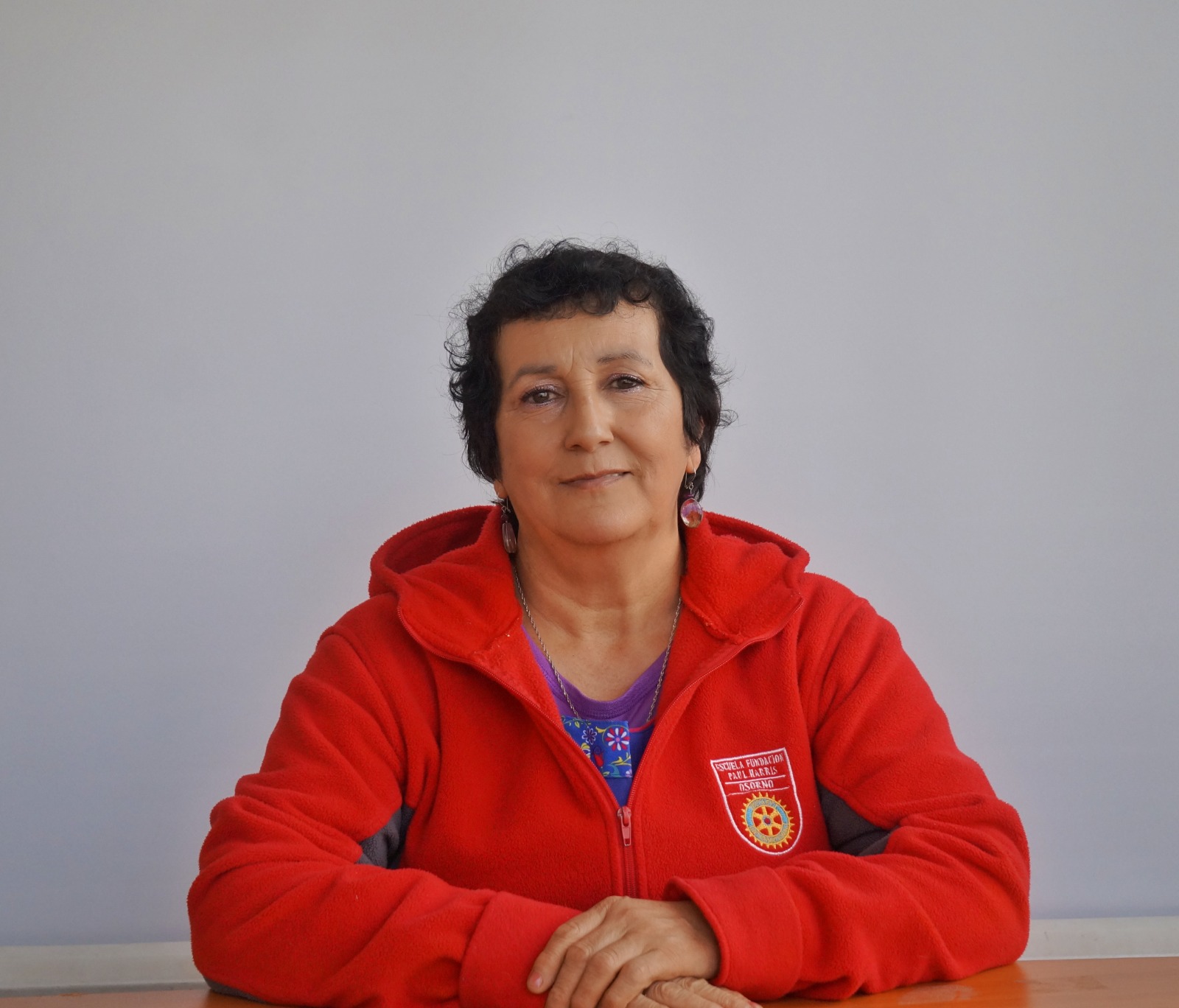 Marina Jeanette Calistro Ulloa