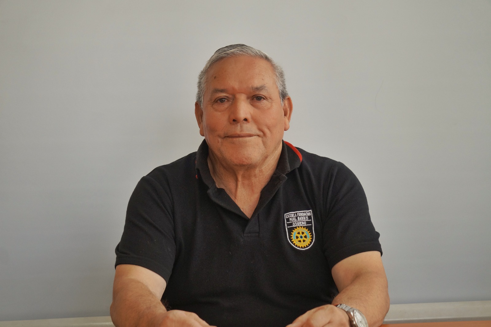 Manuel Antonio Rozas Mondaca