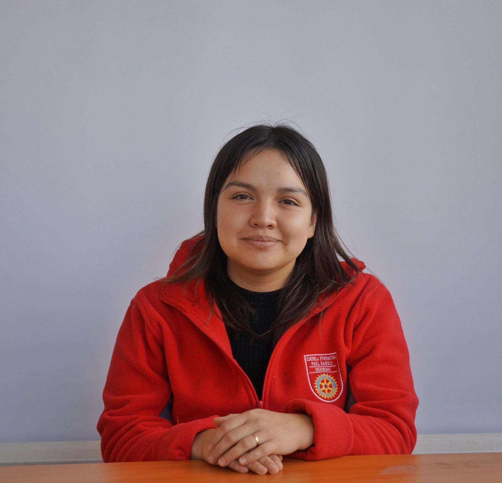 Natalia Lissette Carrasco Delgado