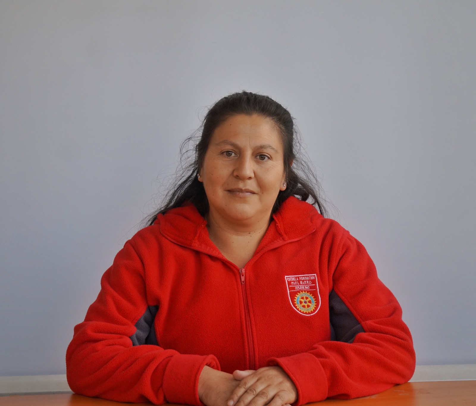 Patricia Andrea Burgos Aedo