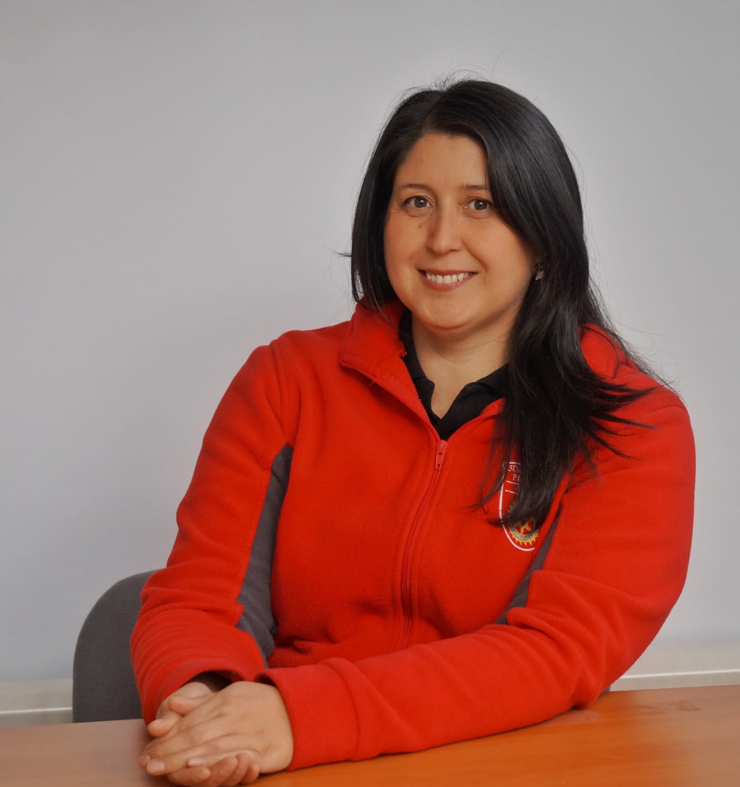 Paula Carina Pincheira Pincheira