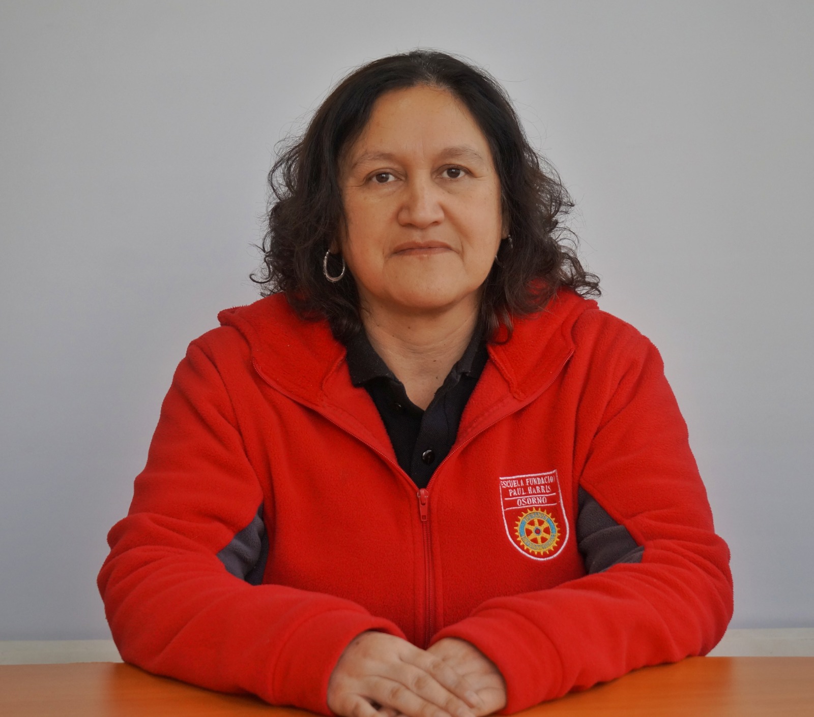 Rosa María Díaz Santana
