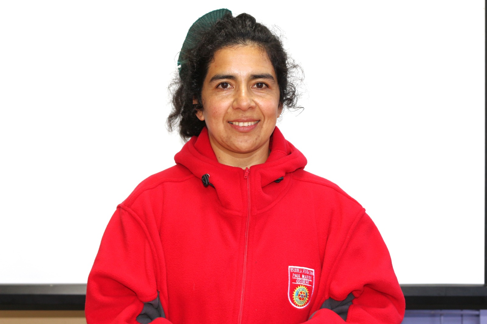 Roxana Pamela Rodríguez Cea