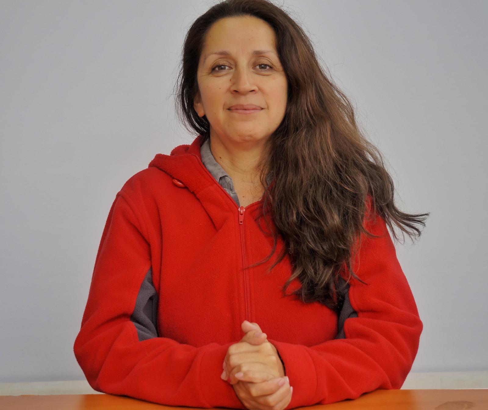 Silvia Herminia Carvajal Vegas