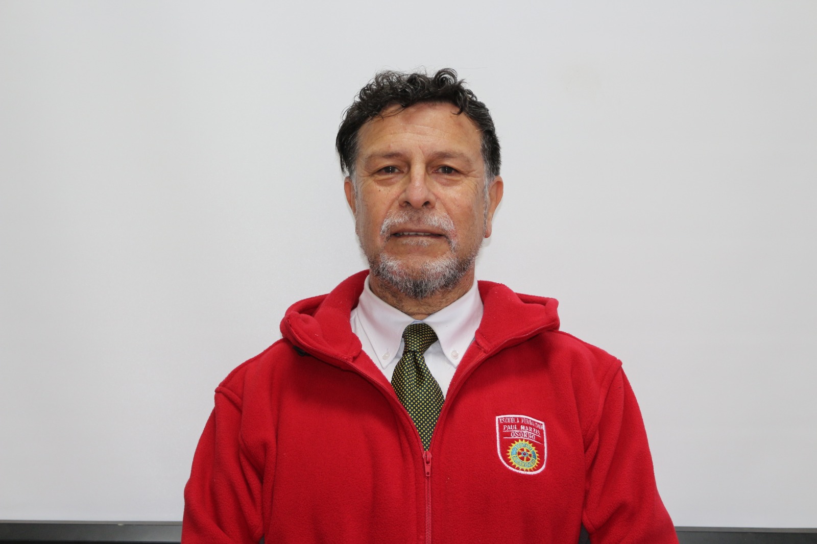 Víctor Marcelo Matus Ríos