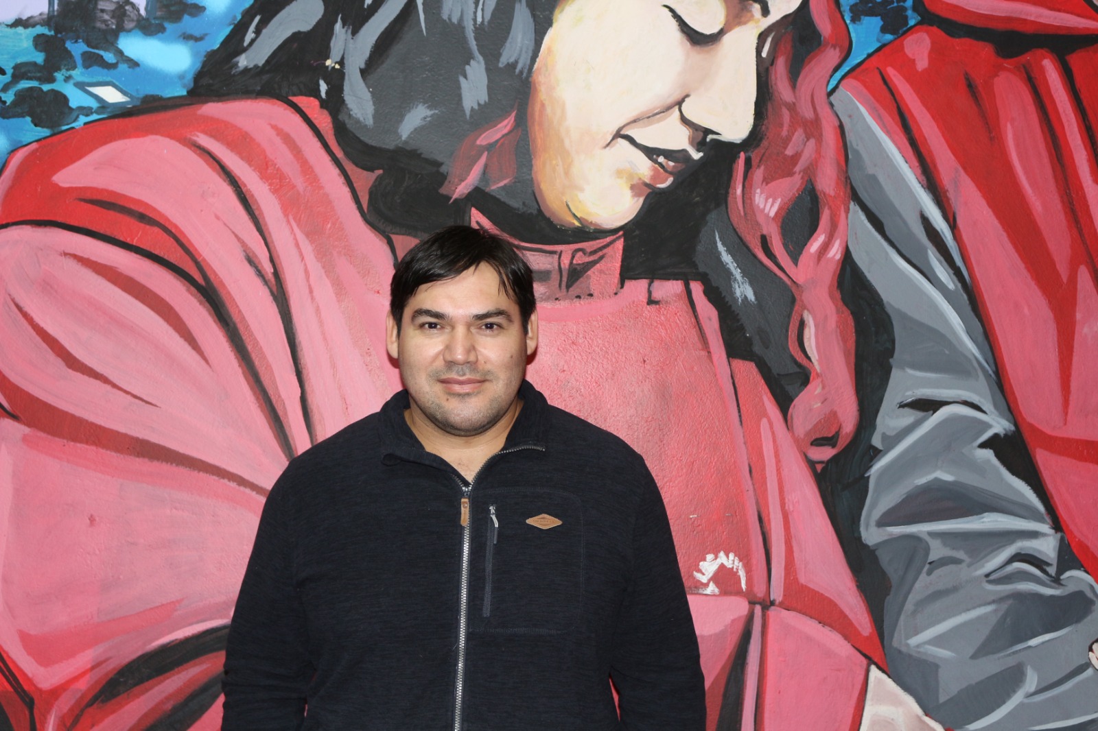 Andrés Nelson Rogel Díaz