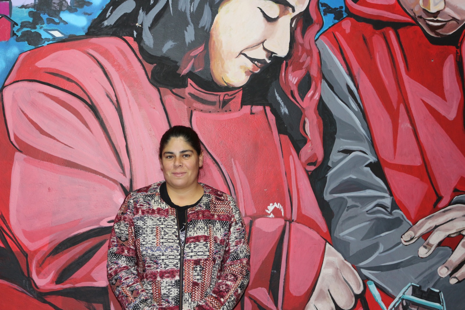 Pamela Nactoch Valderas